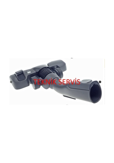 Electrolux Uyumlu Ultra Silencer Zusorıgdtr Emici Yer Başlığı (439442983)