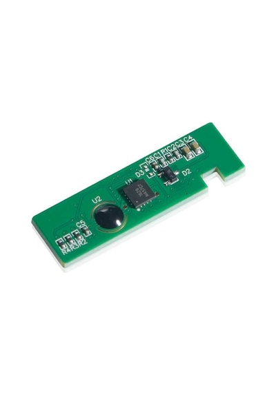 Hp 117a-w2073a Kırmızı Toner Chip
