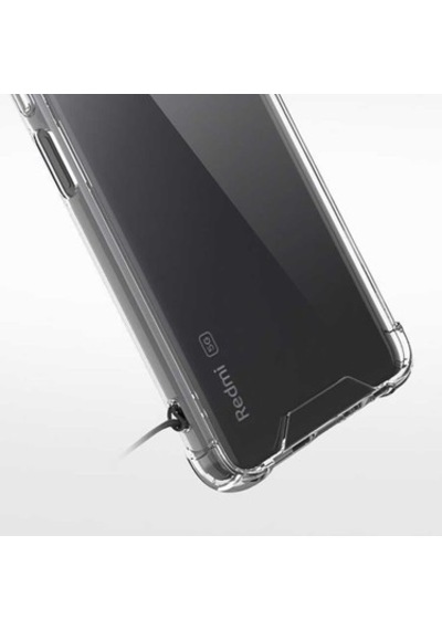 Case 4u Xiaomi Poco M4 Pro 5g Kılıf Darbe Emici Anti Shock Kapak Diğer