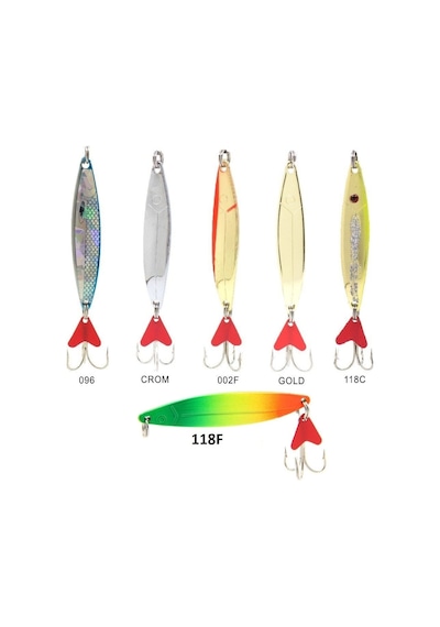 Remixon Hunter 04180 22Gr Kaşık (476540033)