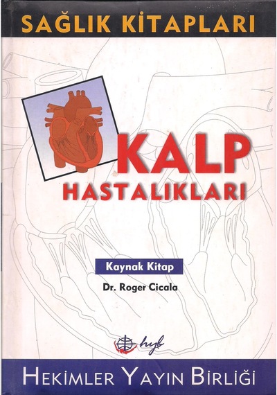 Kalp Hastalıkları Kaynak Kitabı