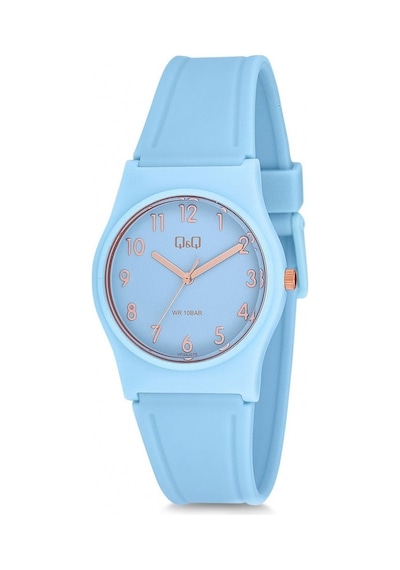 Q&Q VP34J075Y Unisex Kol Saati