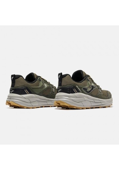 Joma Tkshow2623 Shock Erkek Outdoor Ayakkabı Haki
