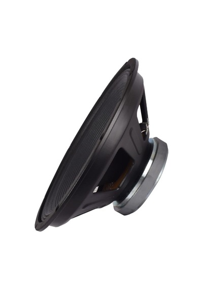 Magicvoice Mv-8 Maks. 350 Watt / Rms 150 Watt 8 Siyah 20 Cm Woofer Yedek Hoparlör