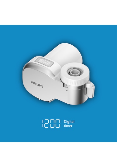 Philips Dijital Musluk Suyu Filtresi X-guard Awp3705p1/10
