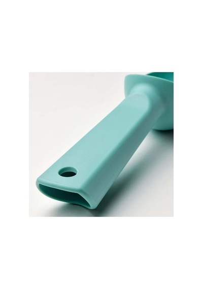 Ikea Uppfylld Dondurma Kaşığı Turkuaz 18 Cm 20533224 Yhea000206 Çok Renkli