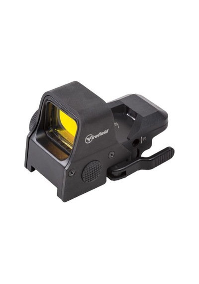 Firefield Impact Xlt Reflex Sight Reddot Ff26025