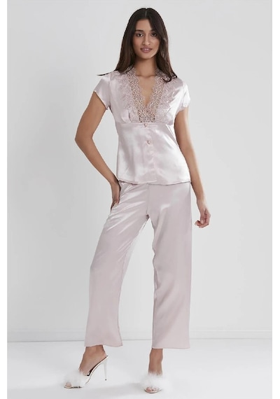 Pierre Cardin 6325 Kaplı Saten 6lı Set 001