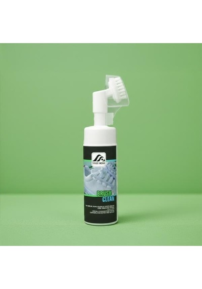 Skadi Mons Temizleme Köpüğü Brush Clean Siyah