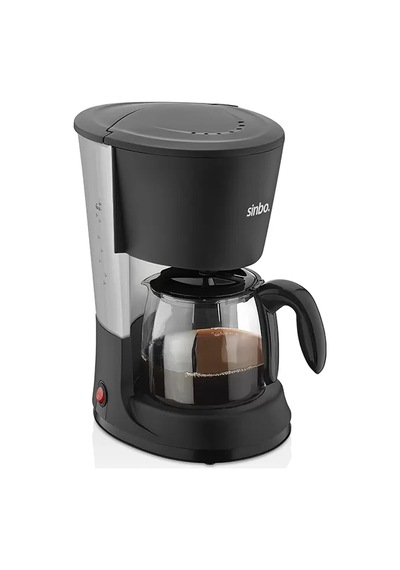 Filtre Kahve Makinesi 800w 0.75l 7 Fincan