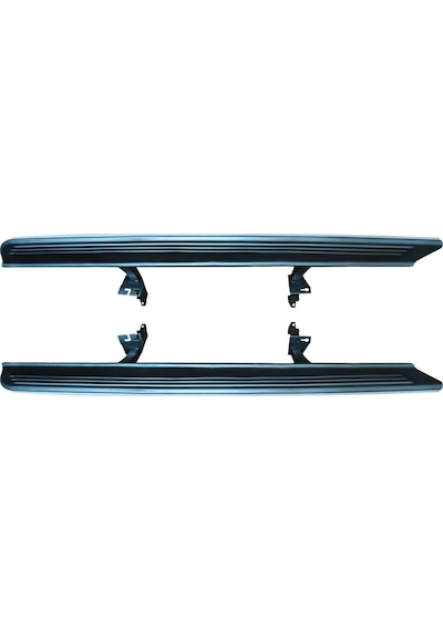 Range Rover Vogue L322 Yan Basamak Seti Vub503660 (2002-2012)