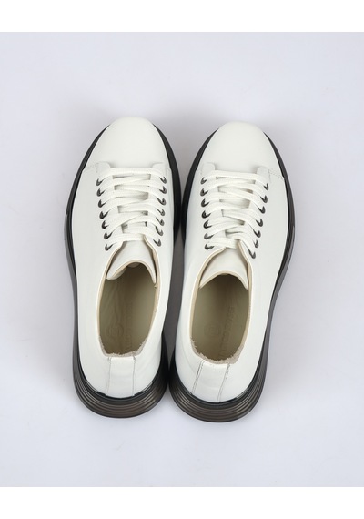 Marco Rossi Beyaz Erkek Sneaker 152 15275 001