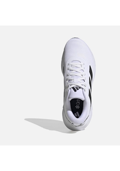 Adidas Galaxy Run Beyaz Erkek Sneaker Kj3499 Beyaz
