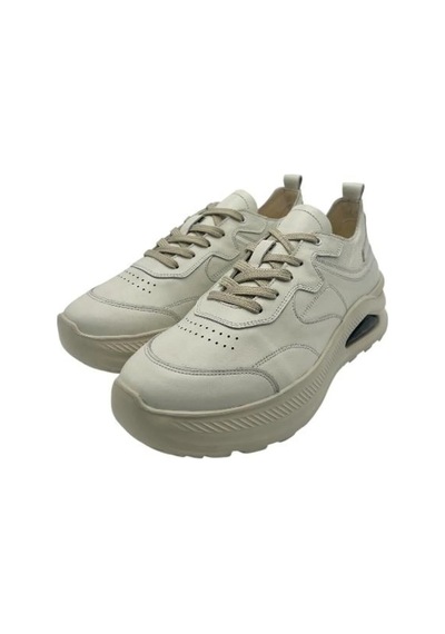 Kemal Tanca 863 21298 Erkek Spor Ayakkabı & Sneaker Bej