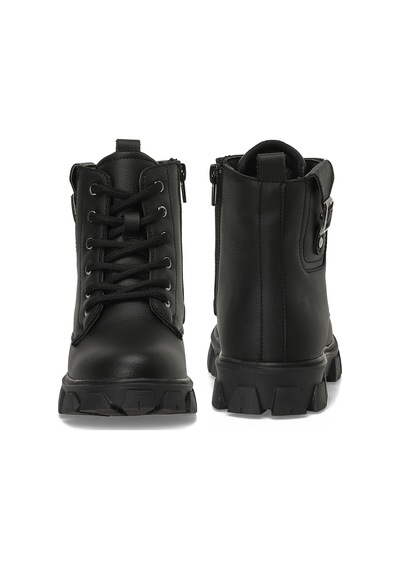 Polaris Bages.f5pr Siyah Kız Çocuk Biker Bot 000000000102035777 Siyah Polaris Bages.f5pr Siyah Kız Çocuk Biker Bot 000000000102035777 Siyah