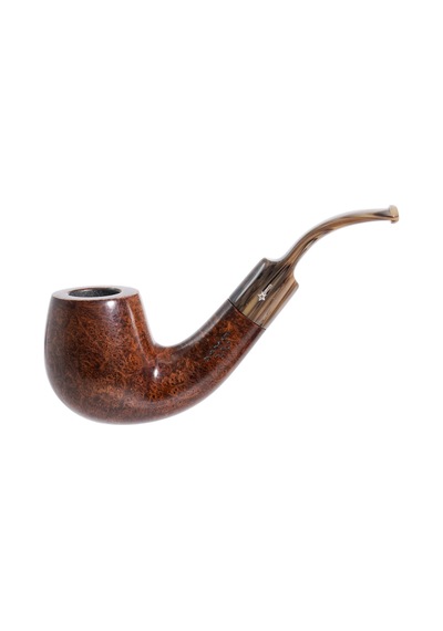 Şahin Kuyruklu Yıldız Mod Petxl555 9mm. Filtreli Akrilik Saplı Pipo 238730