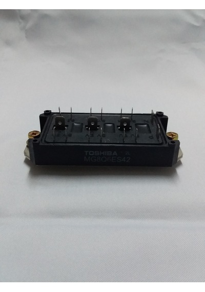Toshıba Igbt Module 8a 1200v
