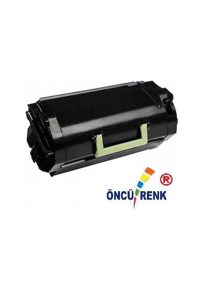 Lexmark Ms710/Ms810/Ms711/Ms811 525H Uyumlu Toner 25K