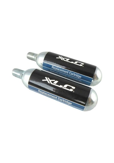 Xlc Co2 Pompa Tüpü 2 x 16 G