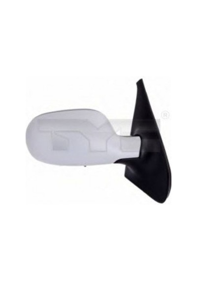 Arka Tampon Kusagi Sag P307 2001-2005 504658824
