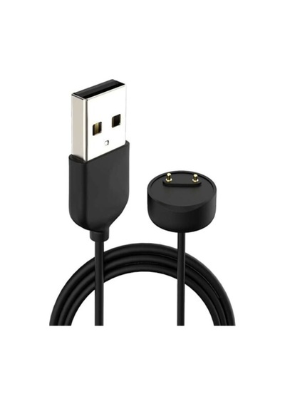 Axya Mi Band 5 Şarj Usb Aleti Cihazı