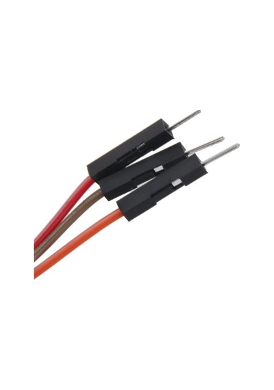 Kalp Atışı Ölçme Sensörü Pulse Sensor