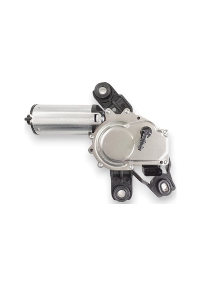 Vw Passat B7 Variant 2011-2014 Arka Cam Silecek Motoru 3c9955711a