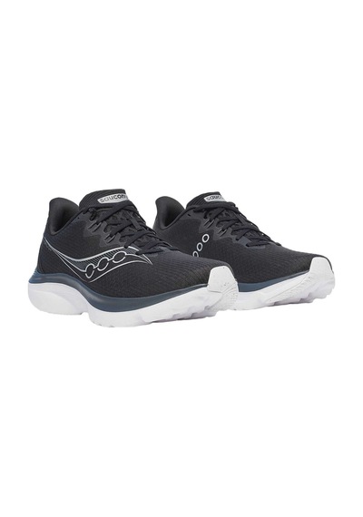 Saucony Saucony Kinvara 16 Erkek Siyah Yol Koşusu Ayakkabısı 903 444700