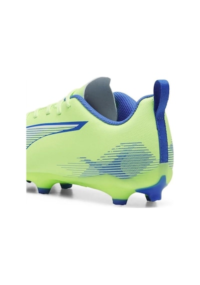 Puma Ultra 5 Play Fg/ag Jr Yeşil