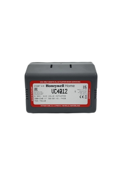 Honeywell Vc4012zz00 Vana Motoru 220v On/off Zon Kontrol Motoru