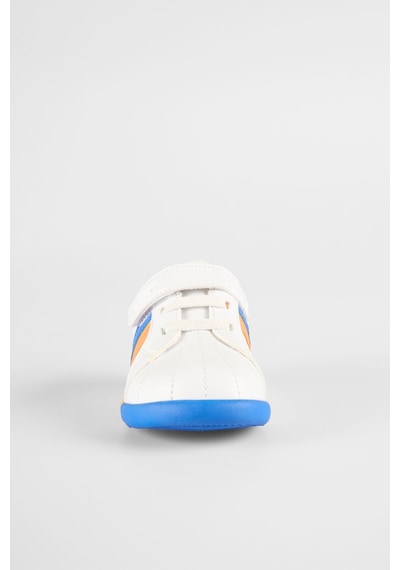 Vicco Heika Basic Unisex İlk Adım Beyaz Sneaker