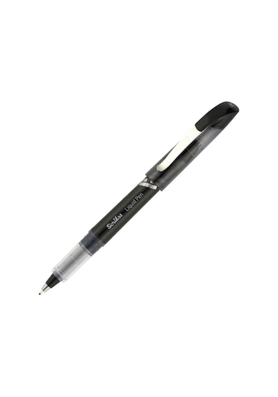 Scrikss Lp 68 Liquid Pen Siyah