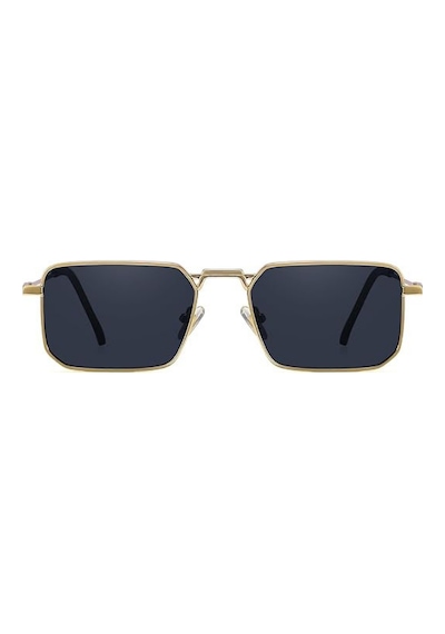 Carmelo Eyewear C02gk047 Gold Siyah Kadın Güneş Gözlüğü