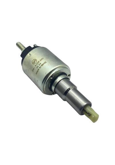 Zm 24V Marş Otomatiği Bosch Tipi Uzun Pistonlu Sağ Çift Çıkış N11.18959