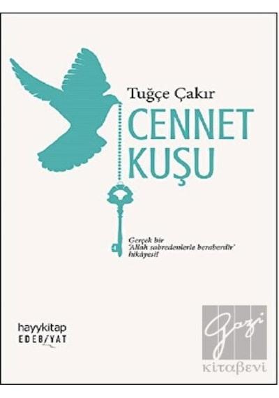 Hayykitap - Cennet Kuşu