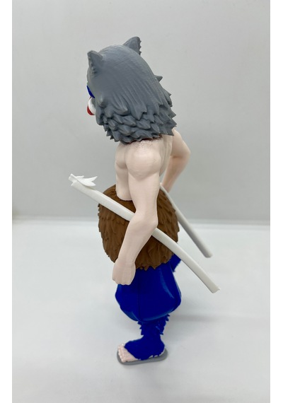 Inosuke Hashibira Figür