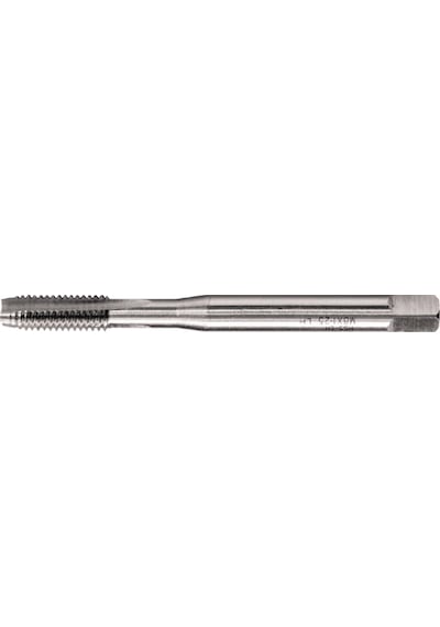Maier Dın 371 Sol 35 Helis Kanal Metrik Hss Makine Kılavuzları M7 X 1.00 Lh