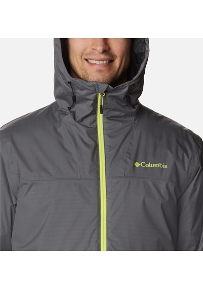 Columbia Columbıa Poınt Park Erkek Mont 1956811-024 Çok Renkli