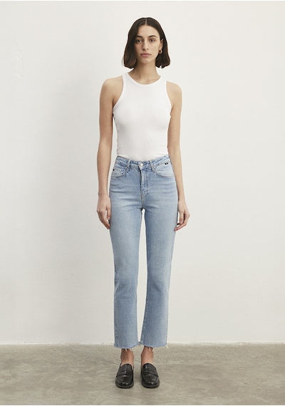 Mavi - New York Classic Denim Jean Pantolon 101441-86391 Mavi