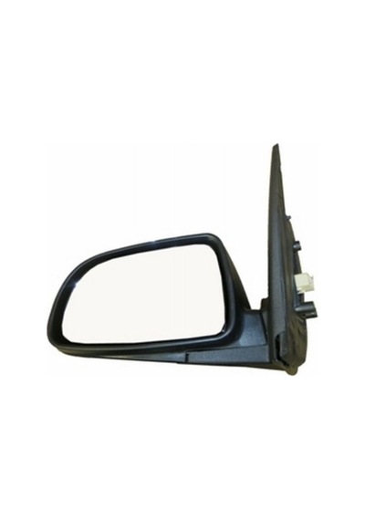 Chevrolet / Aveo 2005-2011 Elektirikli Sol Ayna
