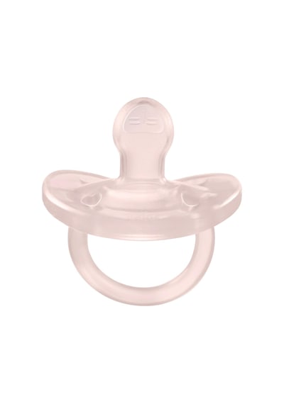 Chicco Physioforma Soft 2'li Silikon Emzik 2-6 Ay Kız