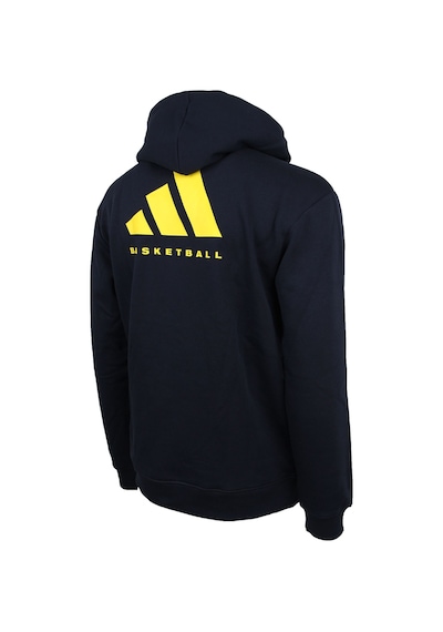 Fenerium Basket Kapşonlu Sweat 24/25 Fb Laci Yeni