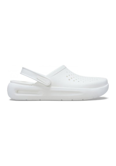 Crocs İnmotion Clog Erkek Sabo Terlik Beyaz
