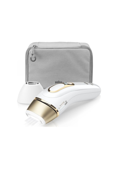 Braun Silk Expert IPL Pro 5 PL5117 Lazer Epilasyon Aleti