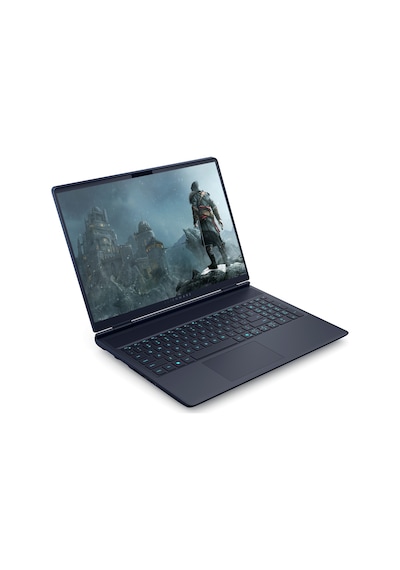 Dell Alienware 16x Aurora ZAC16251H11 Ultra 7-255HX AI 32 GB 1 TB SSD 8 GB RTX5060 16" W11H Dizüstü Bilgisayar + Zetta Çanta