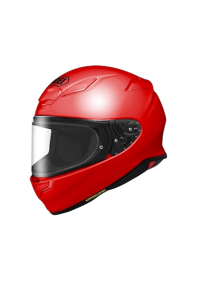 Shoei NXR 2 Kapalı Motosiklet Kaskı Kırmızı