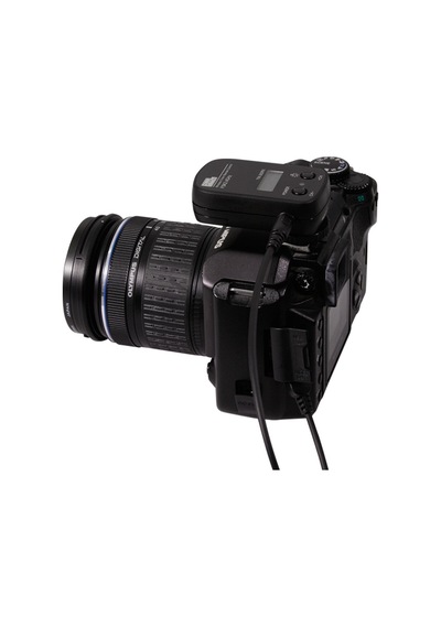 Pixel TW-282 N3 Canon İçin Zaman Ayarlı Kablosuz Kumanda