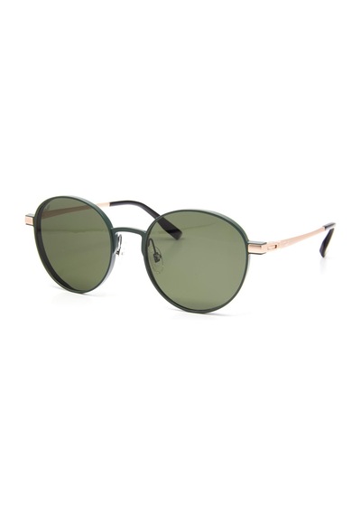 Fratelli Rossetti Fr2605-02 53 Polarize Unisex Güneş Gözlüğü Yeşil