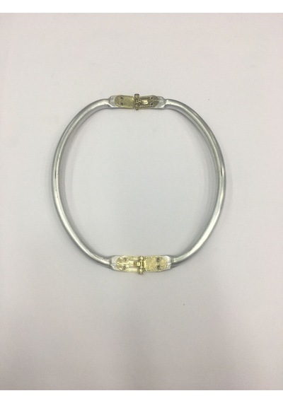 Karantuhafiye Gizli Burs / Çanta Bursu / Oval Burs 20 Cm Renkli Çok Renkli
