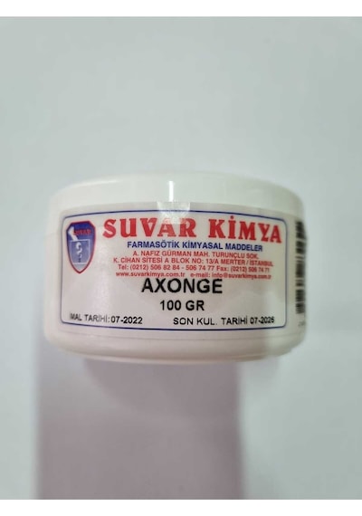 Domuz Yağı 70 Gr
